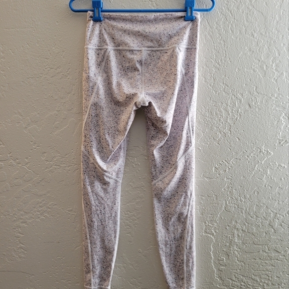 Athleta Salutation Pebble Beach Tight Small - Picture 3 of 7